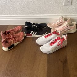 Women’s Shoes