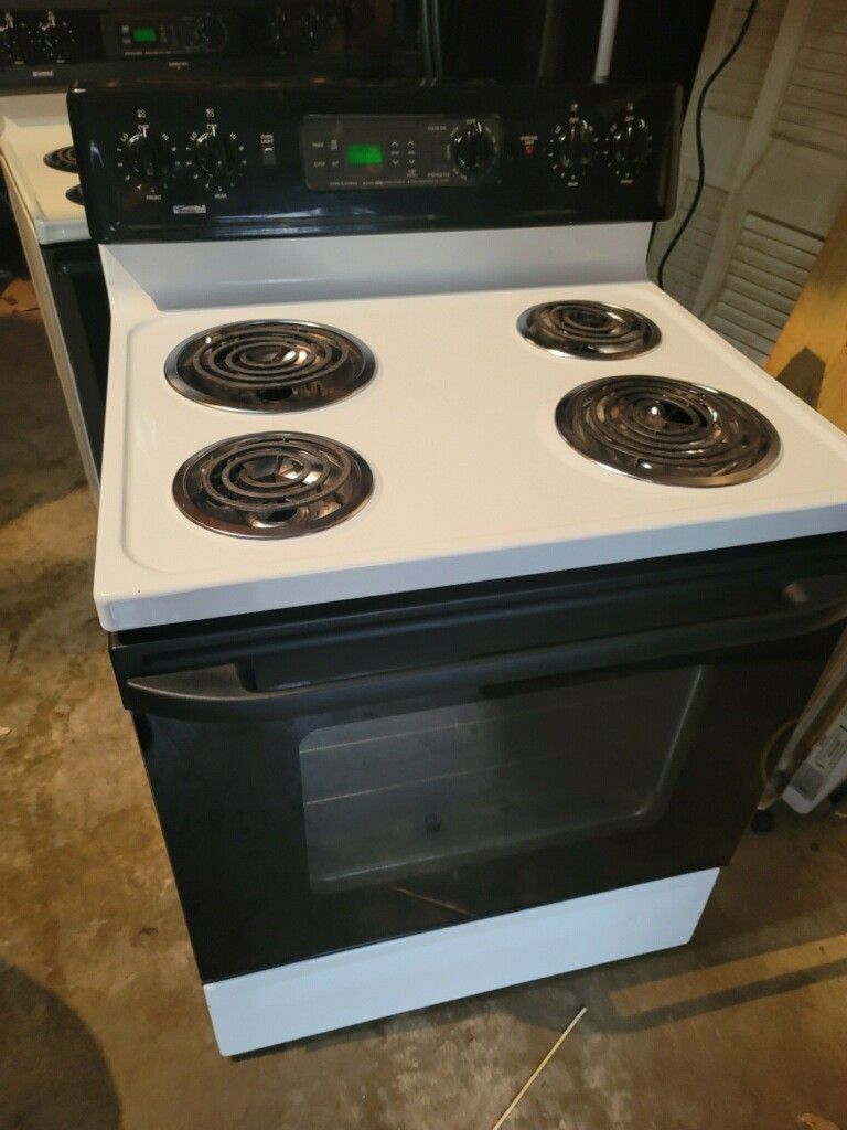 STOVE
