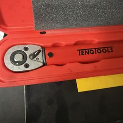 Torque Wrench 