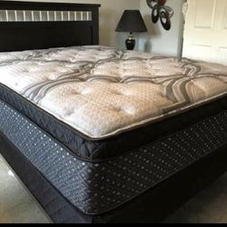 Colchones Nuevos/New Mattress 