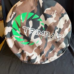 Trim Bag