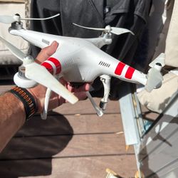 DJI Phantom