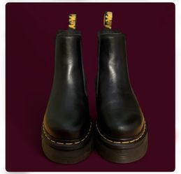 Doc martens Chelsea boot