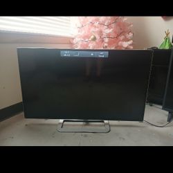 36" TV 
