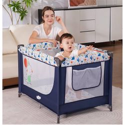  Portable Bassinet Baby Infant(Jh2724B）