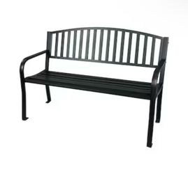 Garden Bench