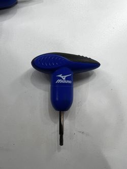 Mizuno Torch Wrench