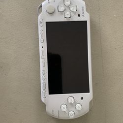 Sony Psp 3000