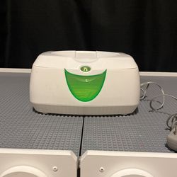 Munchkin Baby Wipe Warmer