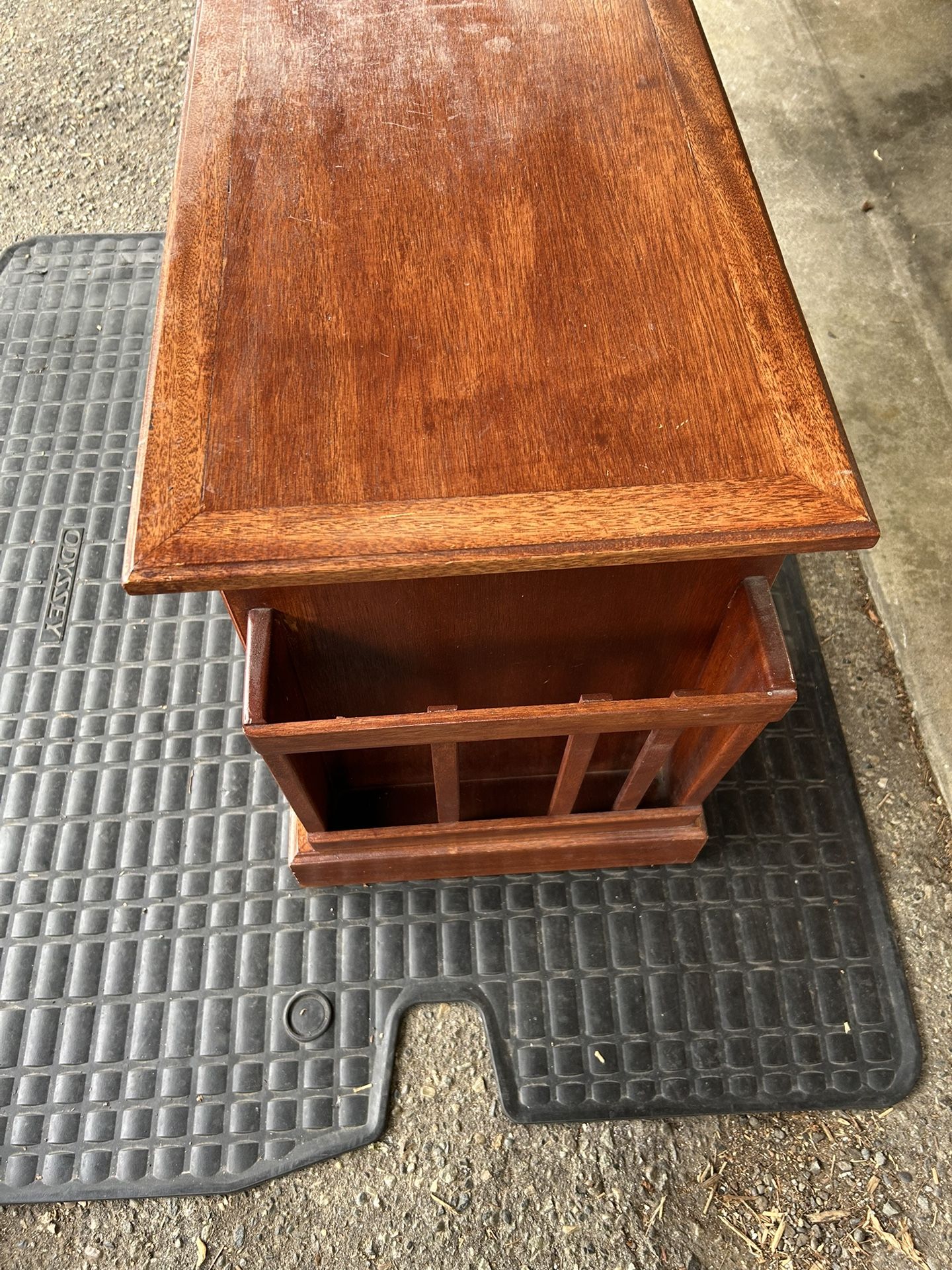 Cool Telephone Table