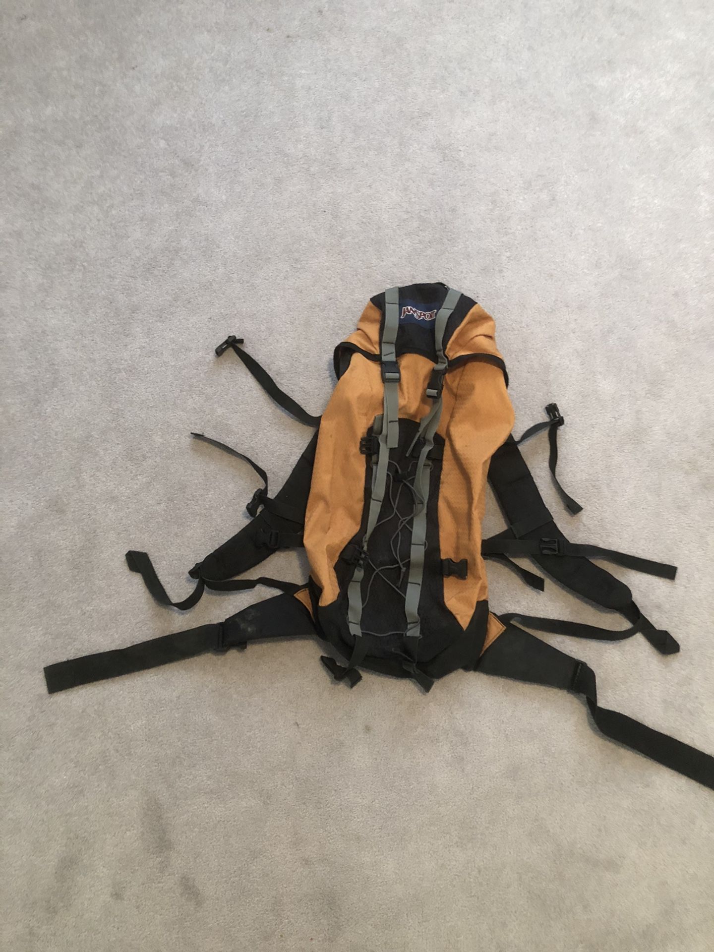 Jansport Backpack