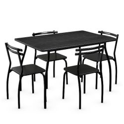 Dining Table Set Of 4