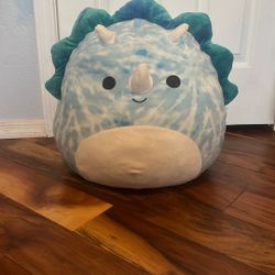 Medium Squishmallow