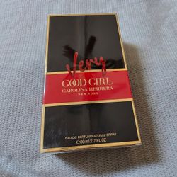 Carolina Women’s Perfume