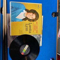 Album Loretta Lynn 1967