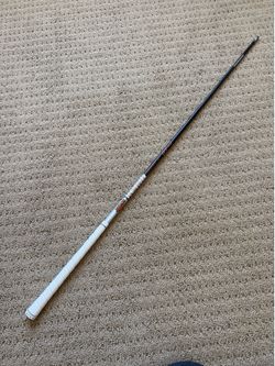 Graphite Design tour ad iz 7s fairway shaft
