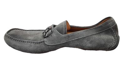 Salvatore Ferragamo Zt11eee Gray