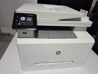 HP Color LaserJet Pro MFP M283cdw - Wireless All-in-One Printer