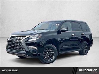 2023 Lexus GX 460