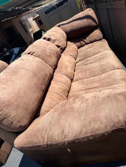 2 piece sectional