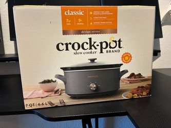 Crockpot