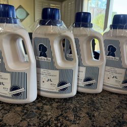 Noodle & Boo Laundry Detergent
