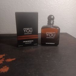 Stronger With You Absolutely 