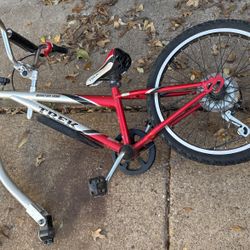 Traila Para Bisicleta 