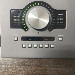 Studio Gear Trade For Other Gear?
