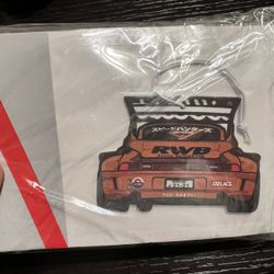 Car freshener