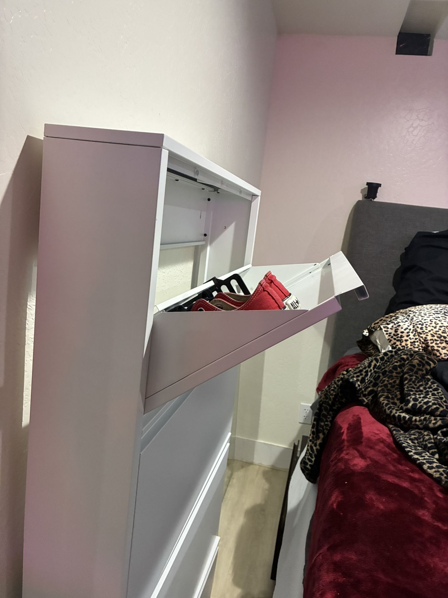 Shoe Rack