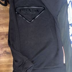 Prada Sweatshirt 