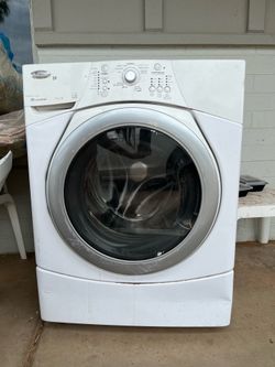 Washer
