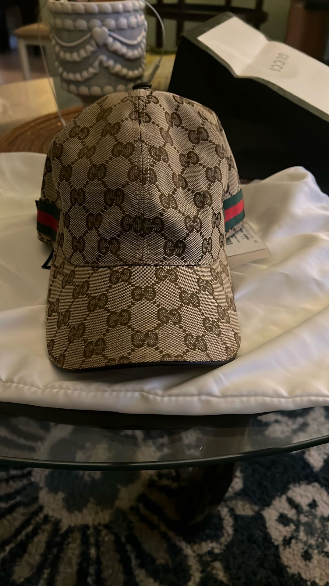 Gucci Hat