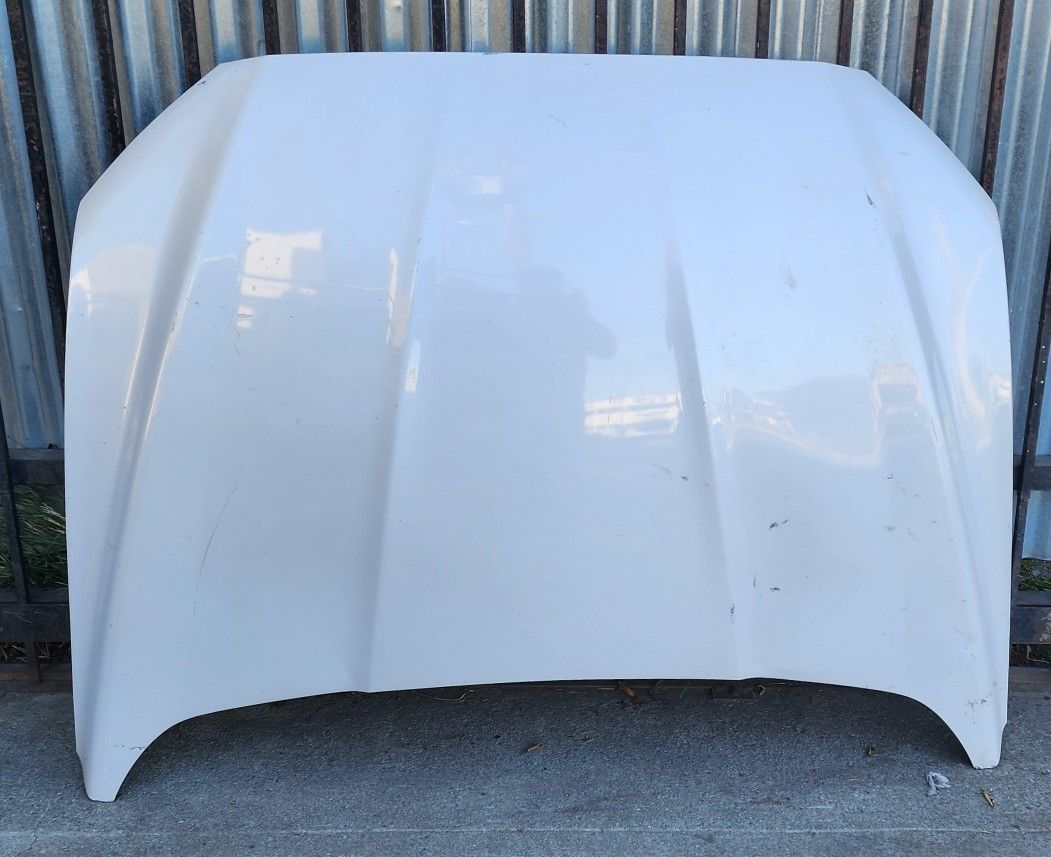 2013 2014 2015 2016 2017 2018 2019 2020 FORD FUSION HOOD