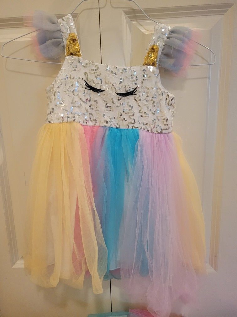 Toddler Girl Dress Up Costumes