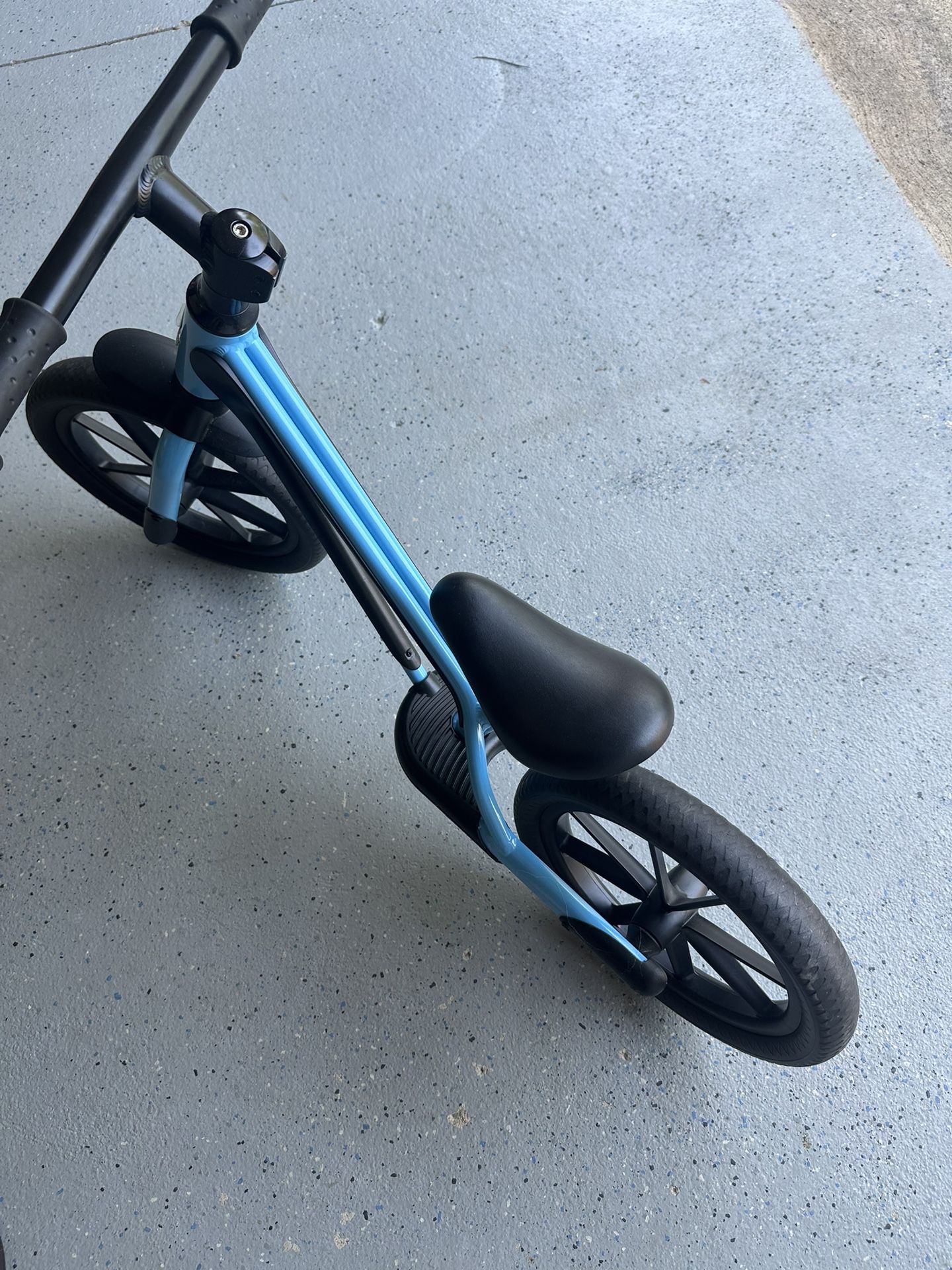 Kids Glider Bike