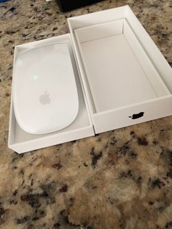 Apple Magic Mouse 2 (lightning)
