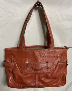 Wilson’s Leather Bag
