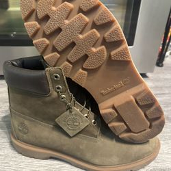 Timberland Butes Sz 11