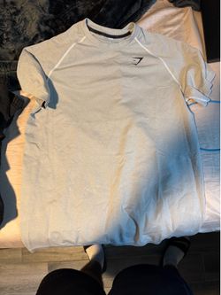 Gymshark shirt