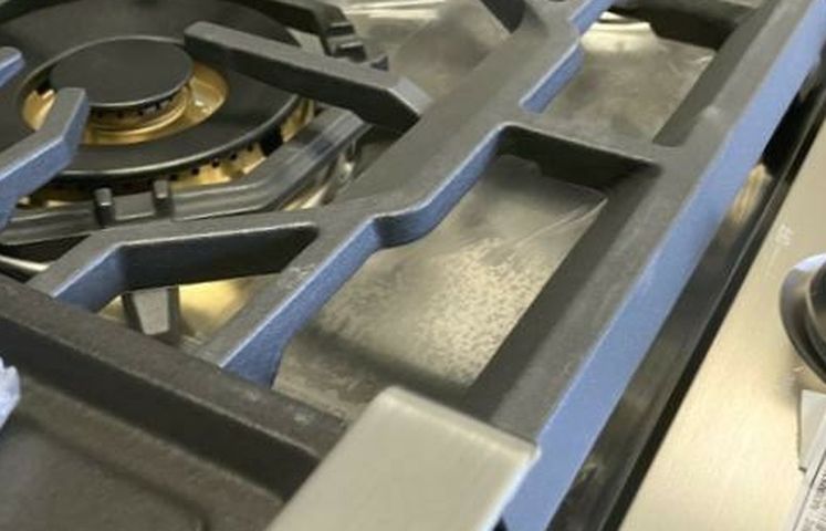 Samsung 30in / 36in Cooktops Gas Open Box up to 50% off MSRP