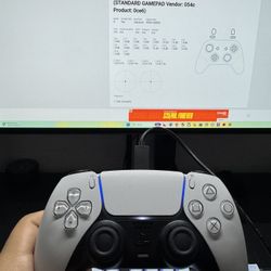 Ps5 Controller