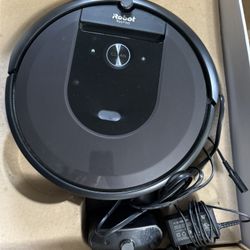 Roomba 