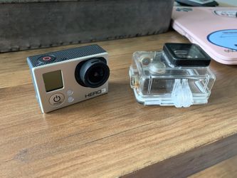 Gopro Hero 3 in great condition