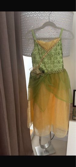 Princess dress