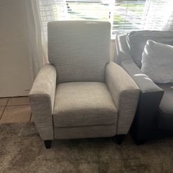 Loveseat Recliner 