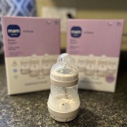 Mam Baby Bottles 