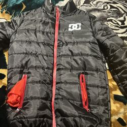 DC Jacket 