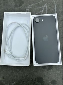 iPhone 16e BOOST MOBILE